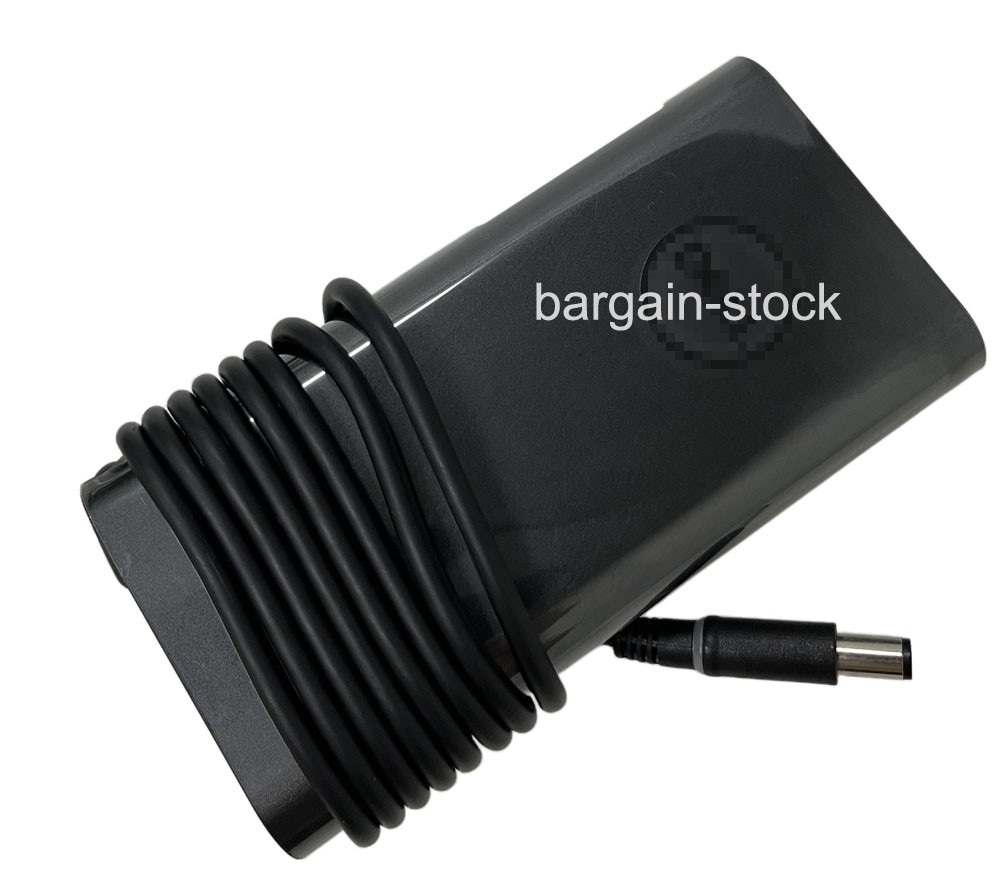 Slim GaN 19.5V 240W AC Adapter Charger For Dell Precision 7740 7750 Power Supply