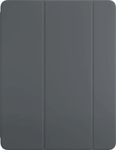 Apple Smart Folio for iPad Air 11-inch (M2) (2024, 6th Generation) - Charcoal Gr