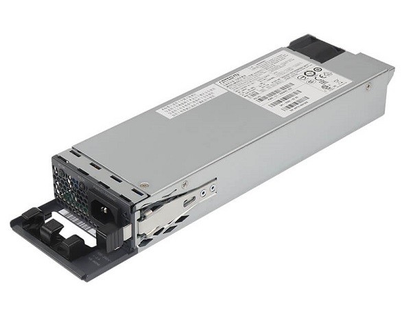Cisco PWR-C1-350WAC-P Power Supply / 341-100576-01 - VGC