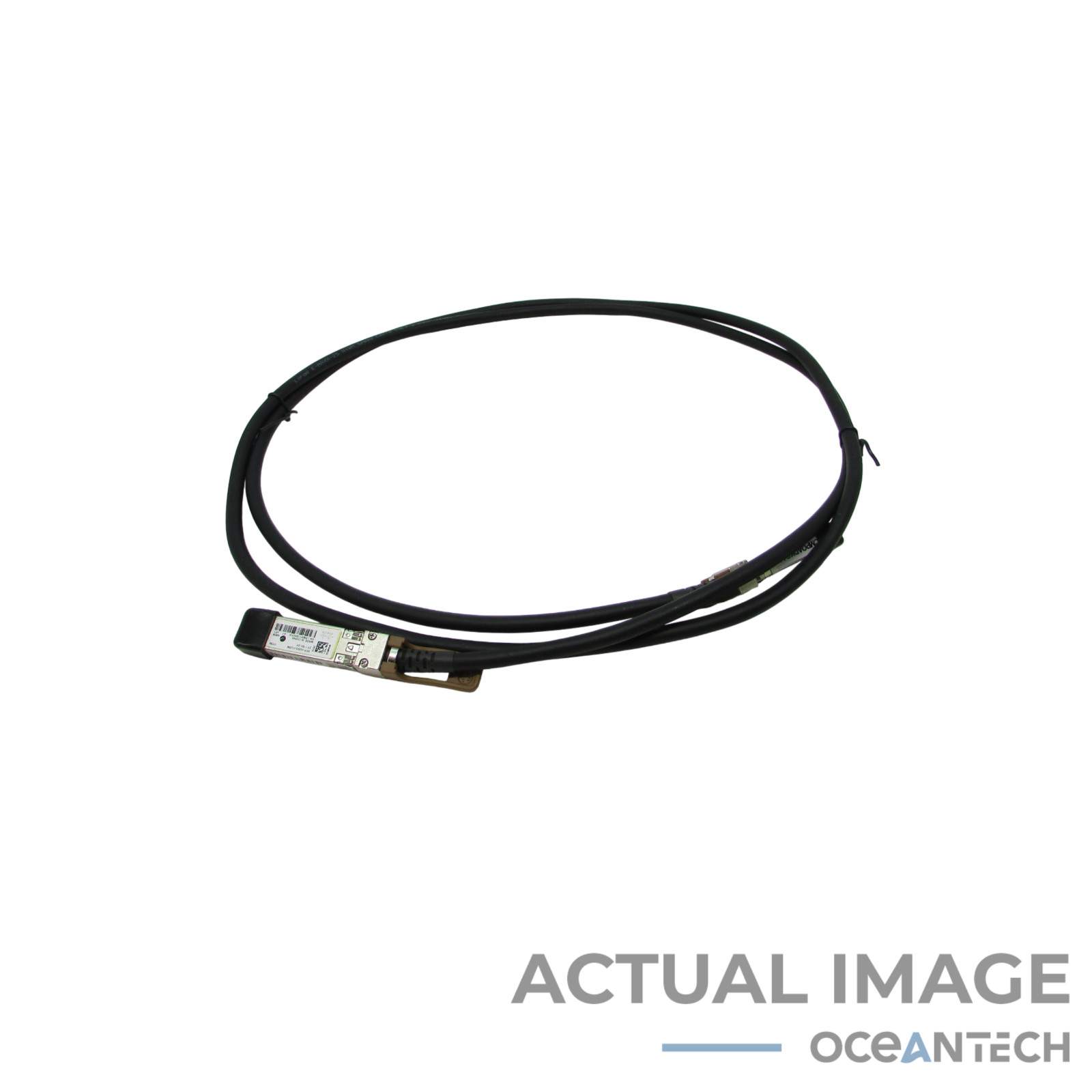 Genuine Cisco SFP-H25G-CU2M 25GBASE-CR1 25G 2M SFP28 DAC Cable 37-1791-01