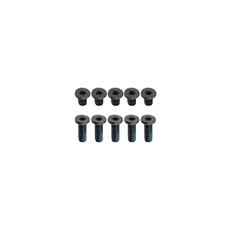 Replacement Bottom Case screws Black for ASUS Zenbook S 14 UX5406 UX5406SA
