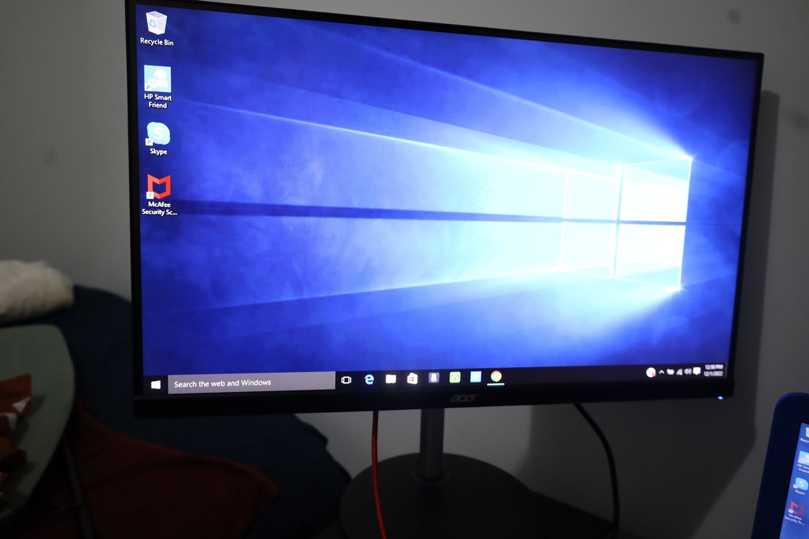 Acer - Nitro XF273 Sbmüprx 27" Full HD Monitor(HDMI)