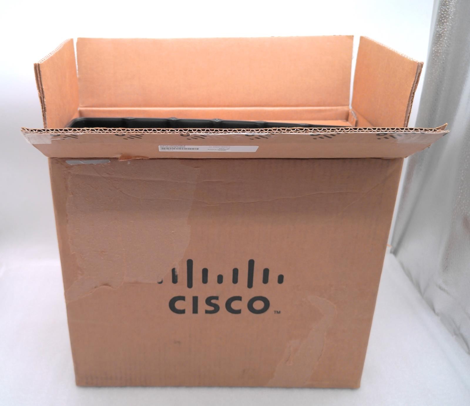 CISCO CATALYST 9124AX SERIES C9124AXE-B WIFI 6 OUTDOOR ACCESS POINT