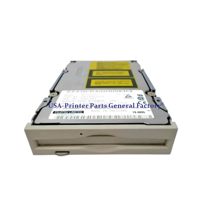 Fits For Fujitsu magneto-optical disk drive MO MCC3064SS 640M SCSI interface