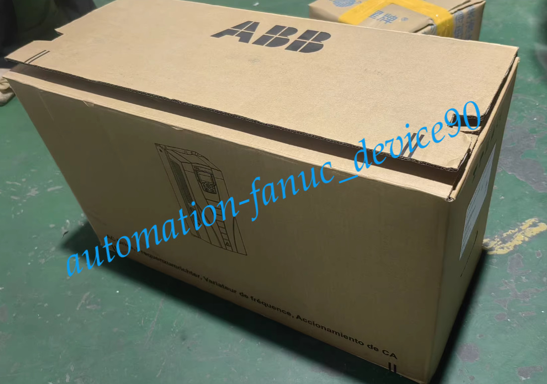 1PC ACS320-03U-10A8-2 ABB inverter Fast shipping#DHL or FedEx