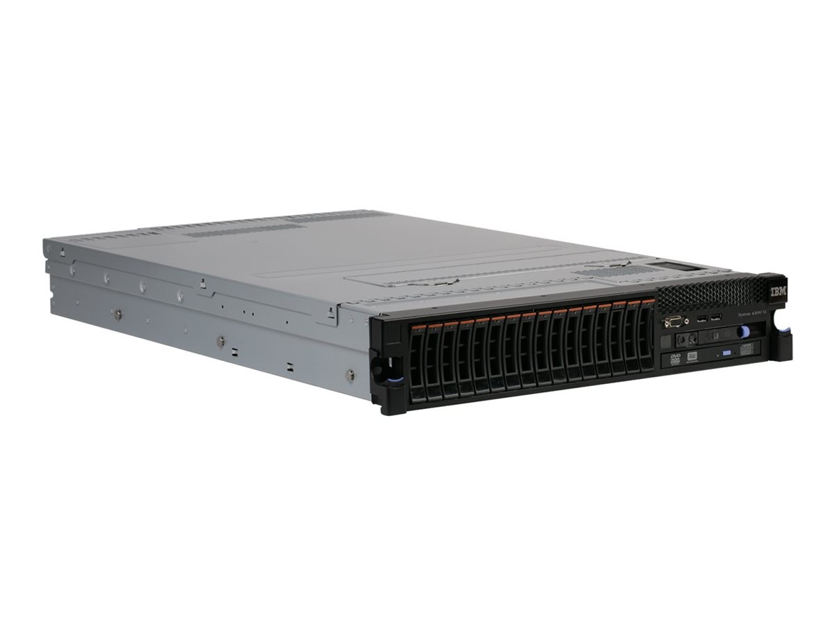 IBM 7148-AC1 Server II price incl VAT 3 yr warranty * B2B