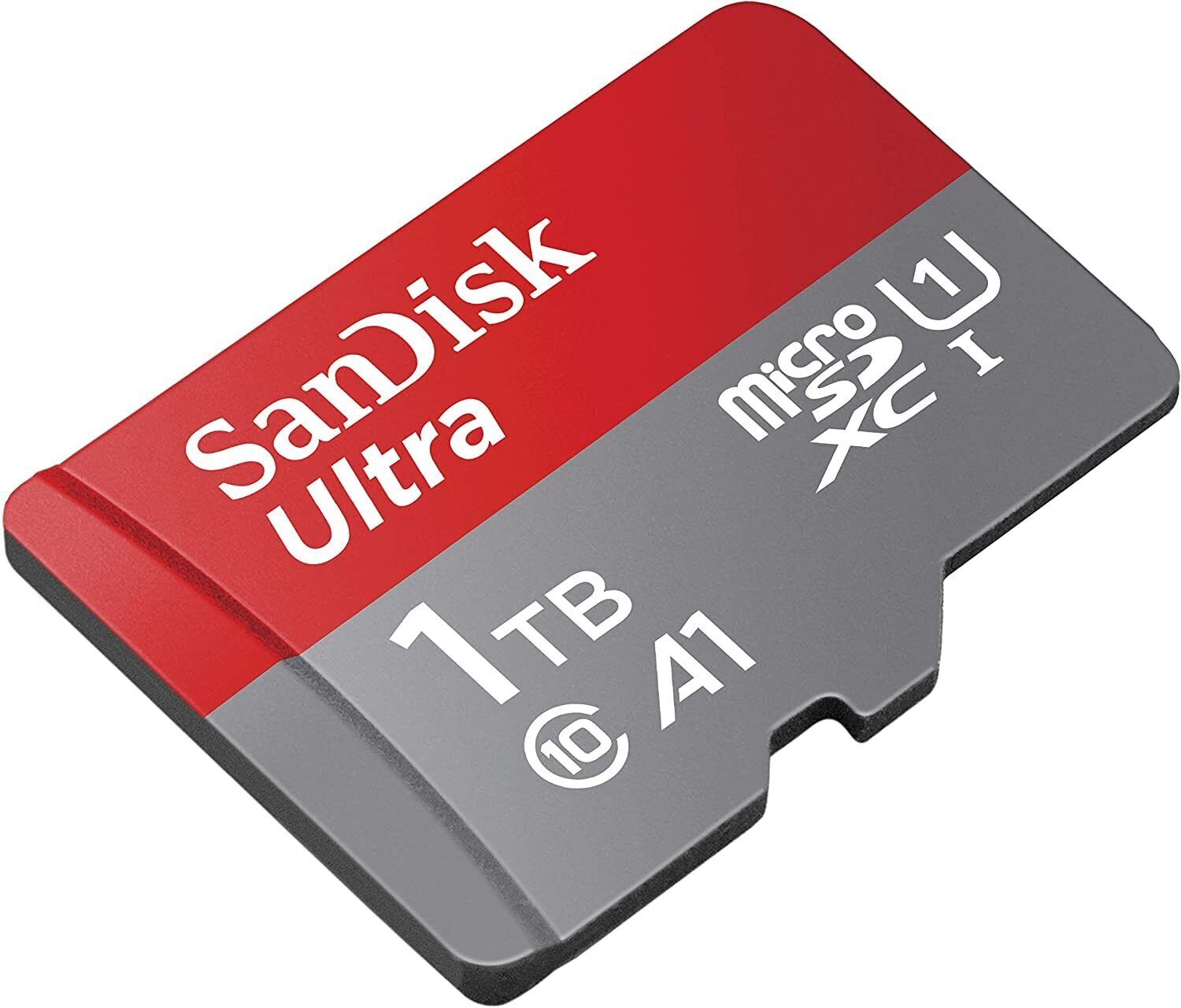 MicroSD 1TB UHS-I Class10 Nintendo Switch Maker Operation Confirmed Micro SD Car