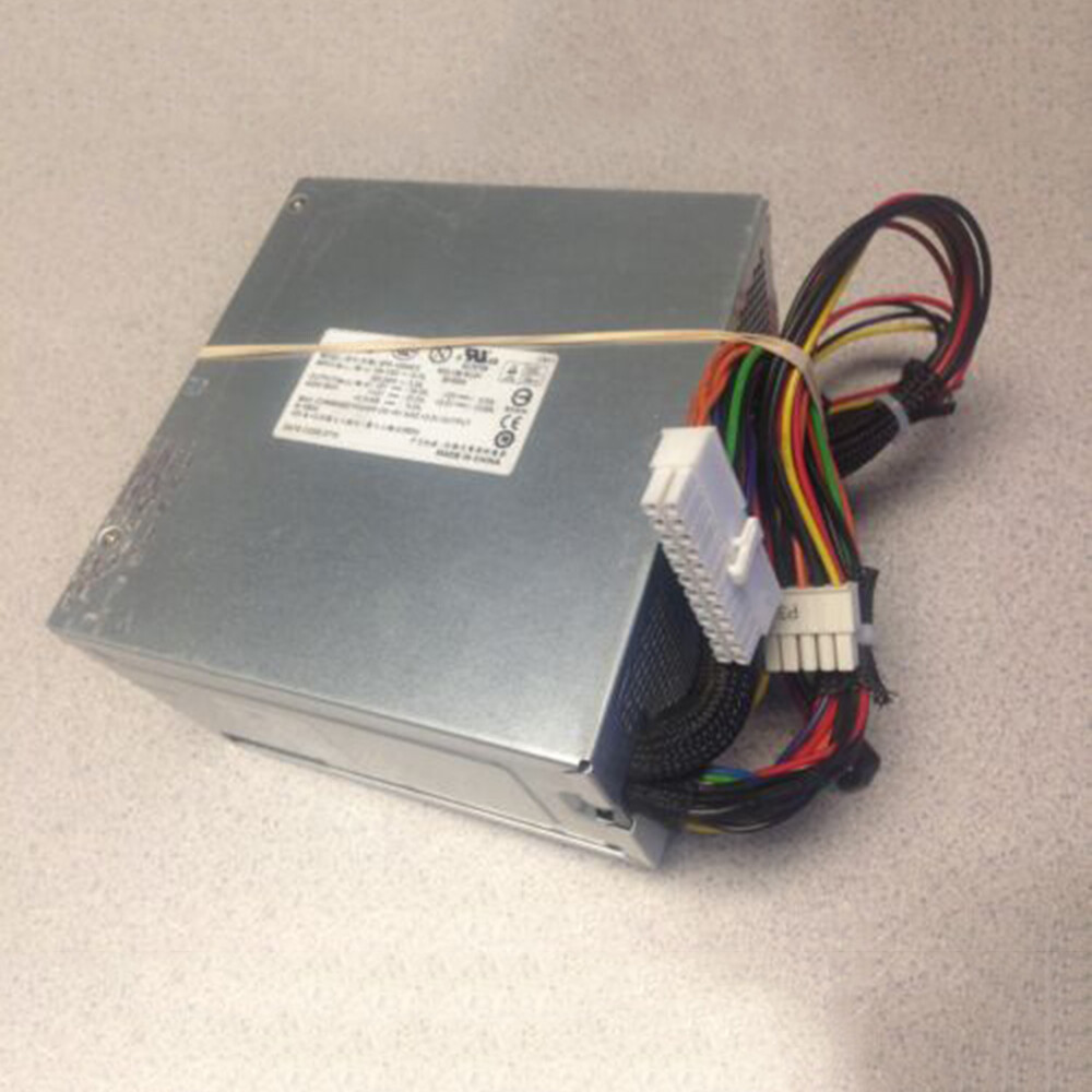Server Power Supply NPS-420AB E TH344 WH113 T9449 For DELL PE 830 840