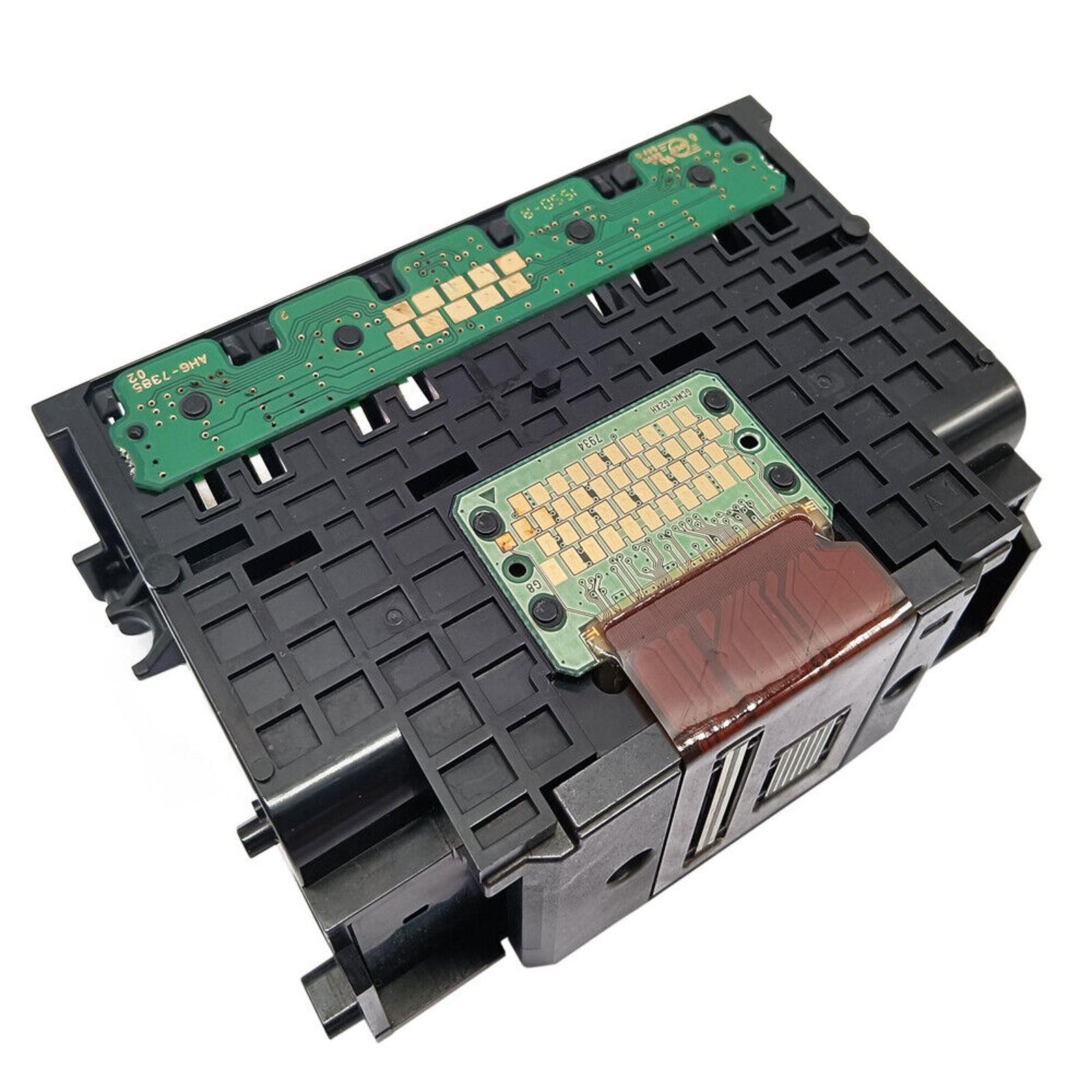 Print Head QY6-0087 for Canon MAXIFY MB2320 MB2140 MB2030 MB2730 MB2710 MB2720