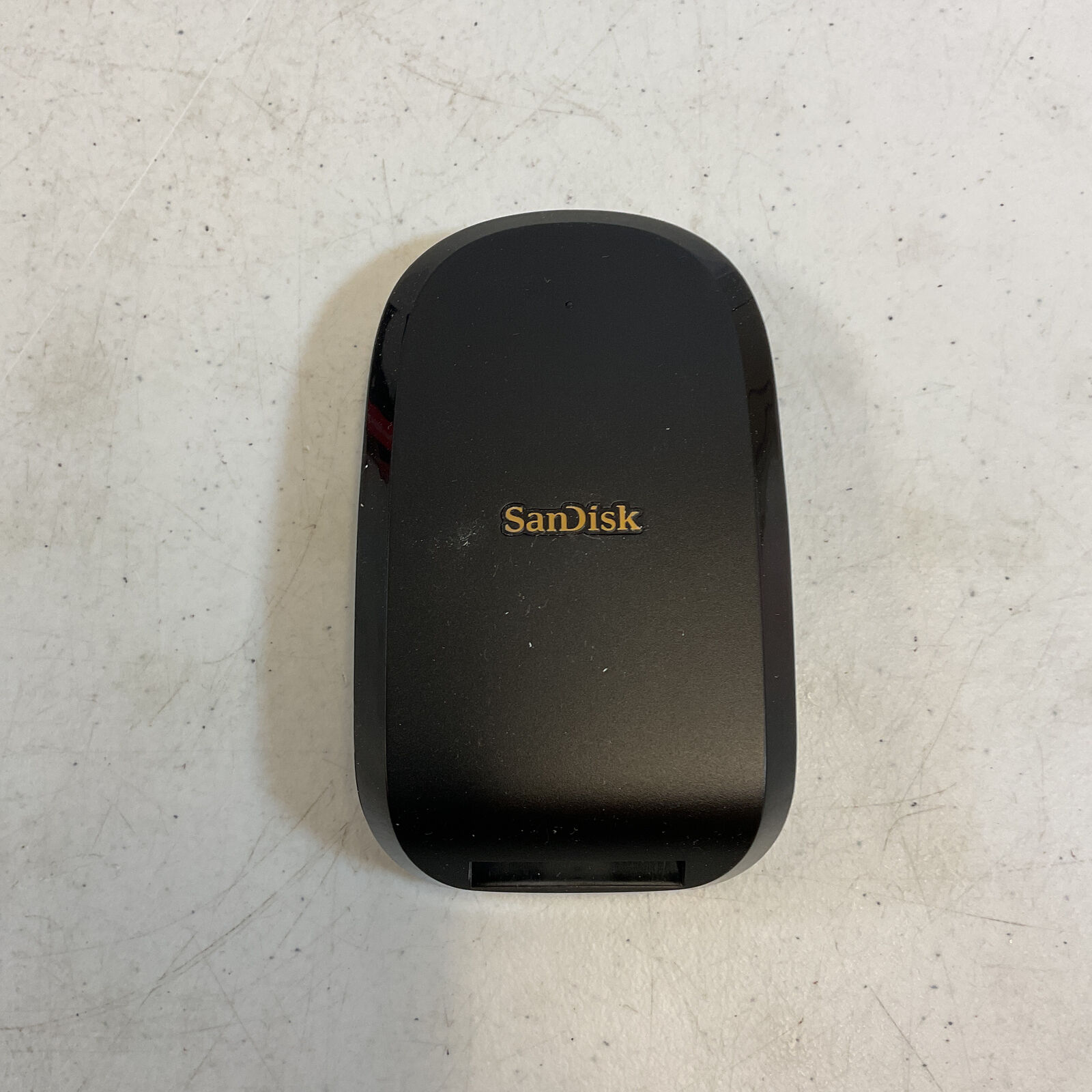 SanDisk Extreme PRO Black USB-C USB 3.1 Portable CFexpress Card Reader