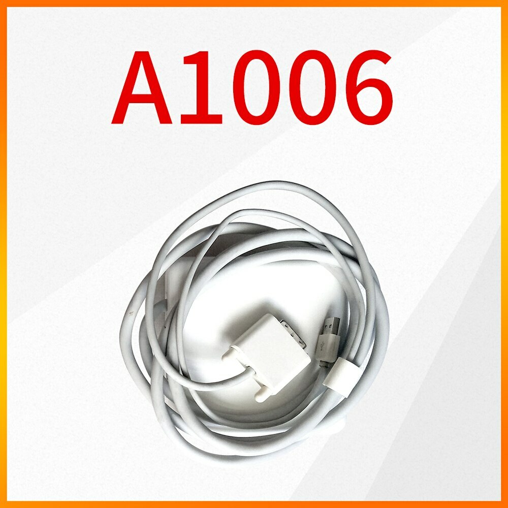 Original A1006 for Apple DVI to ADC Adapter Not