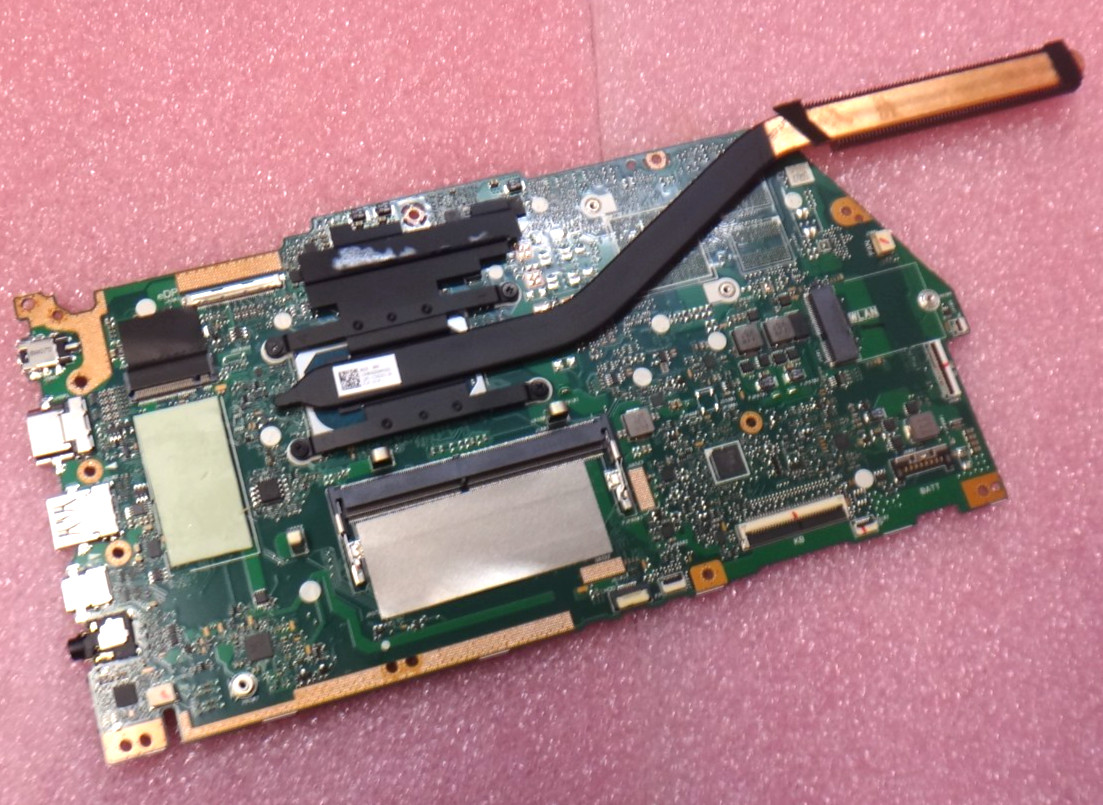 Genuine Asus Vivobook X513E / X513EA Intel i3 1115G4 Motherboard 69N1C3M14A11