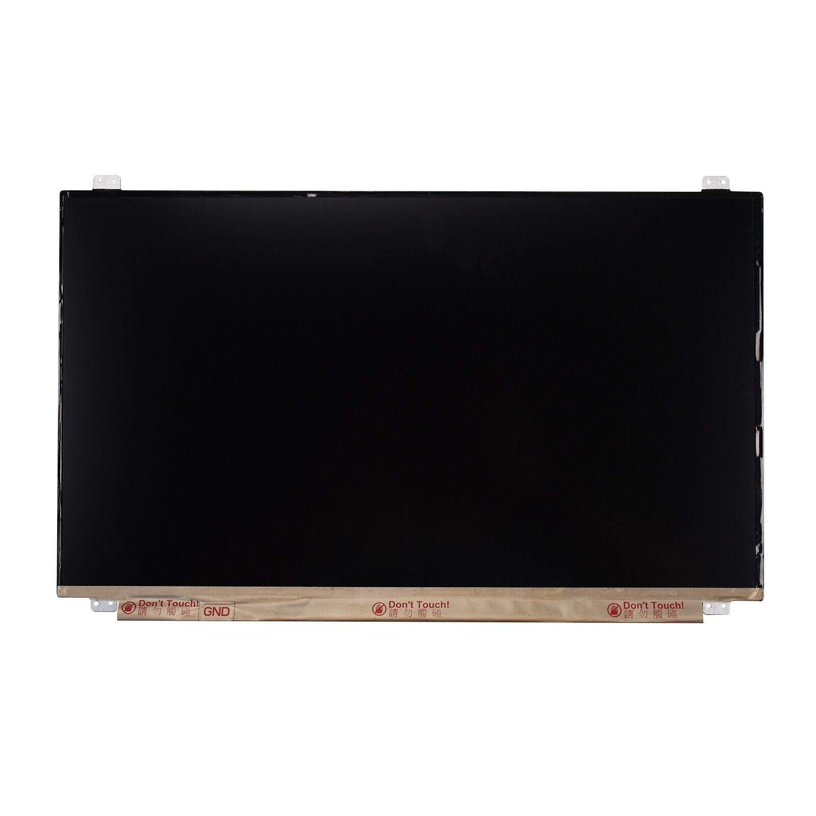 B173ZAN01.0 17.3 4K LCD Display Screen for AUO 3840x2160 40pins EDP