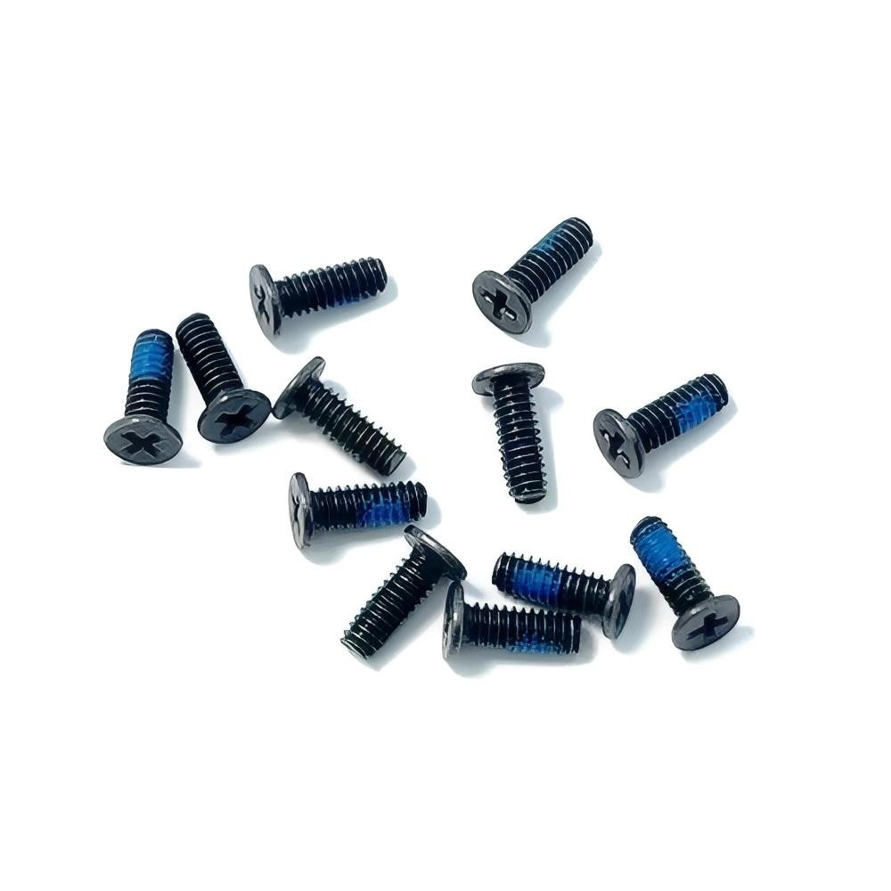 New For Lenovo V310-15ISK 80SY V310-15IKB 80T3 Laptop Bottom Case screws jpb