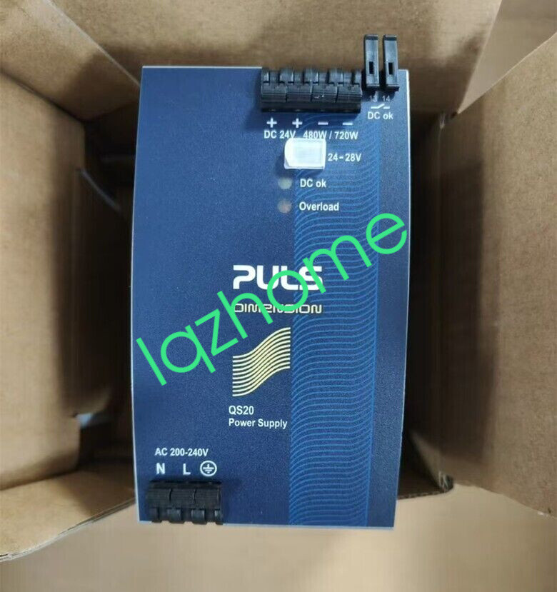 1PCS PULS  QS20.241-A1 Switching power module