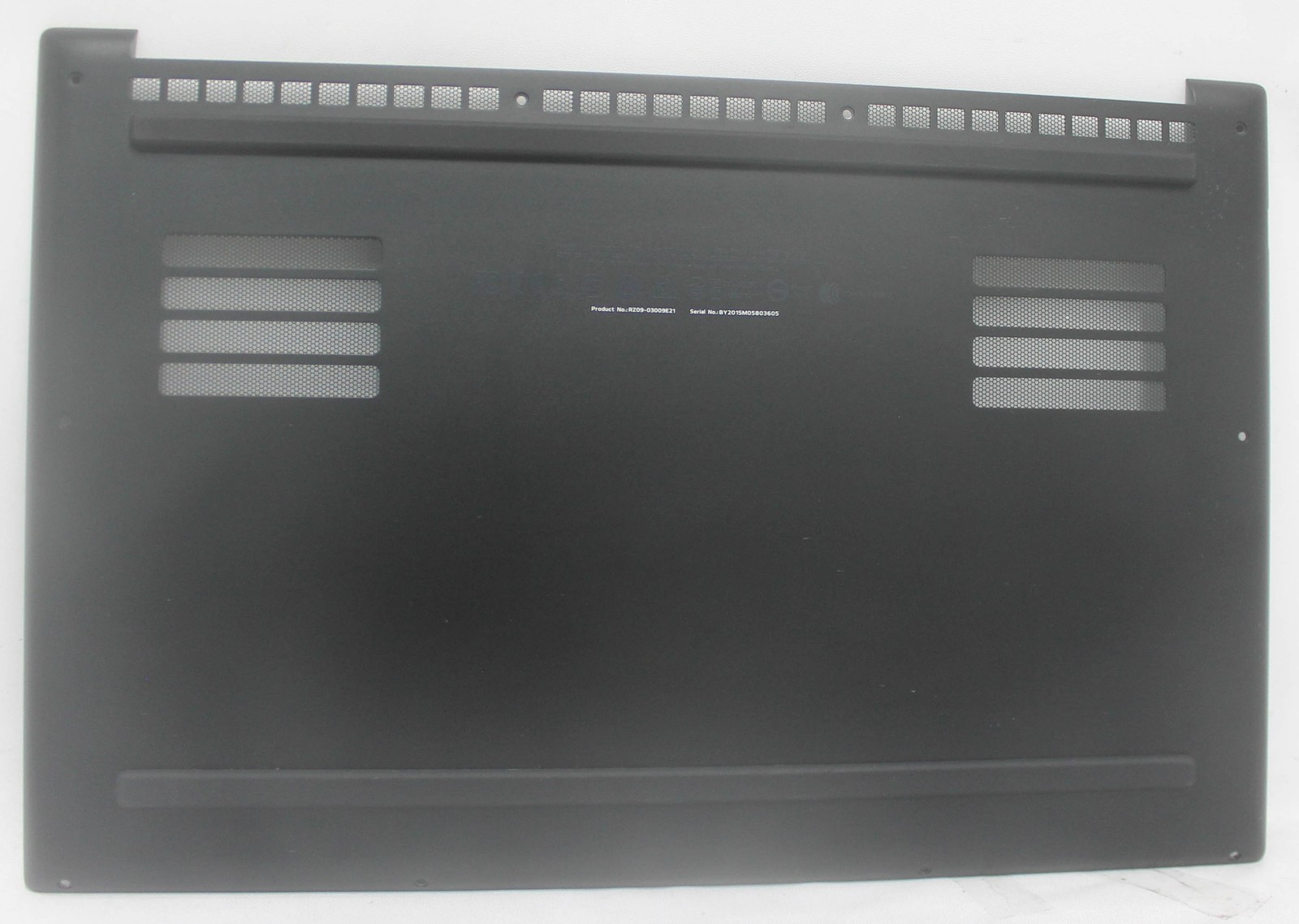 12752647-00 Razer Base Cover Back For Rz09-03009E97 "GRADE A"