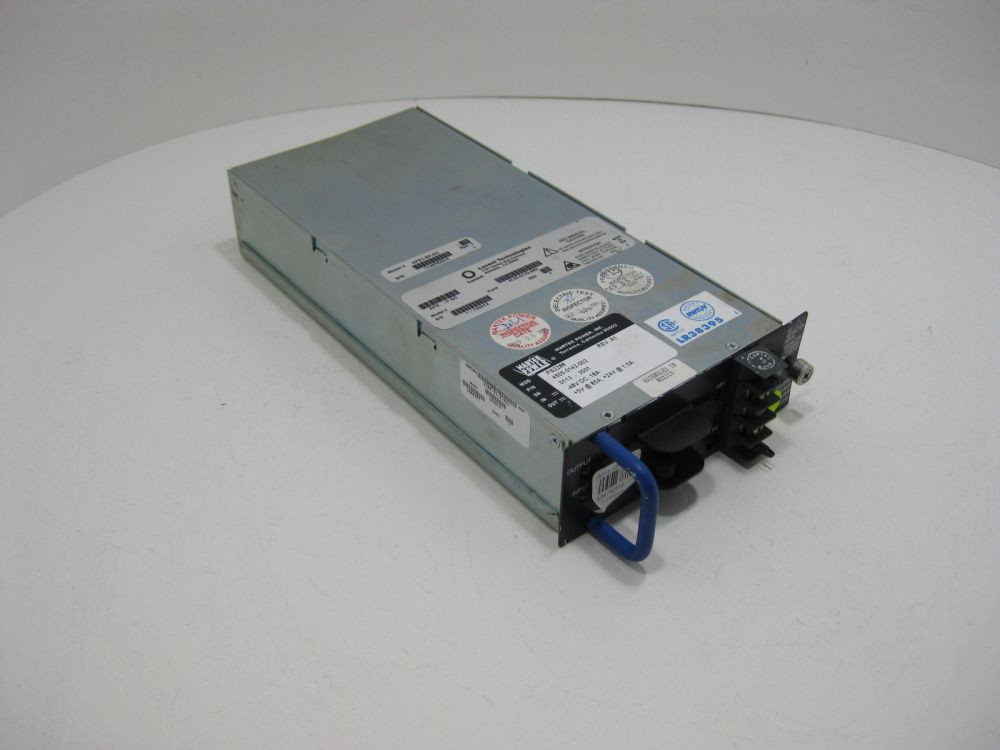 Lucent APX1-SP-DC APX 1000 DC power supply
