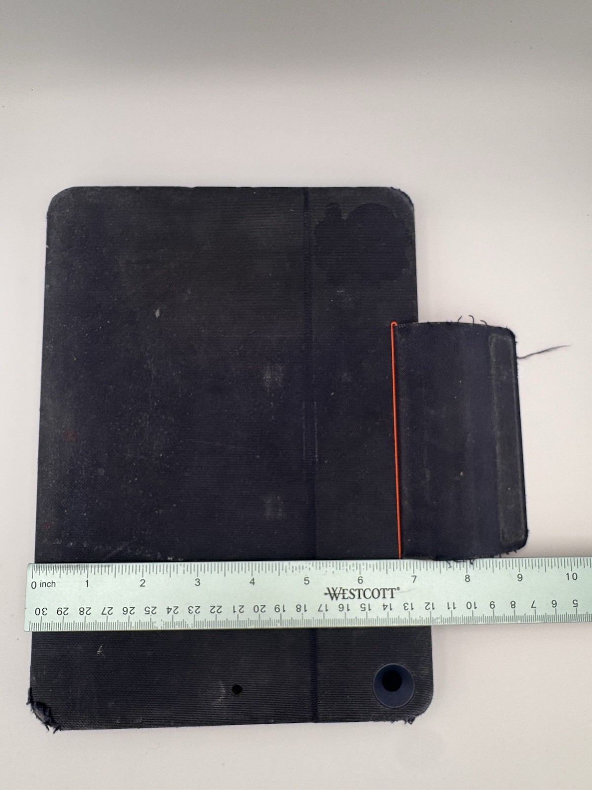 Logitech Rugged Combo 3 Keyboard Case for iPad (7th/8th/9th generation)