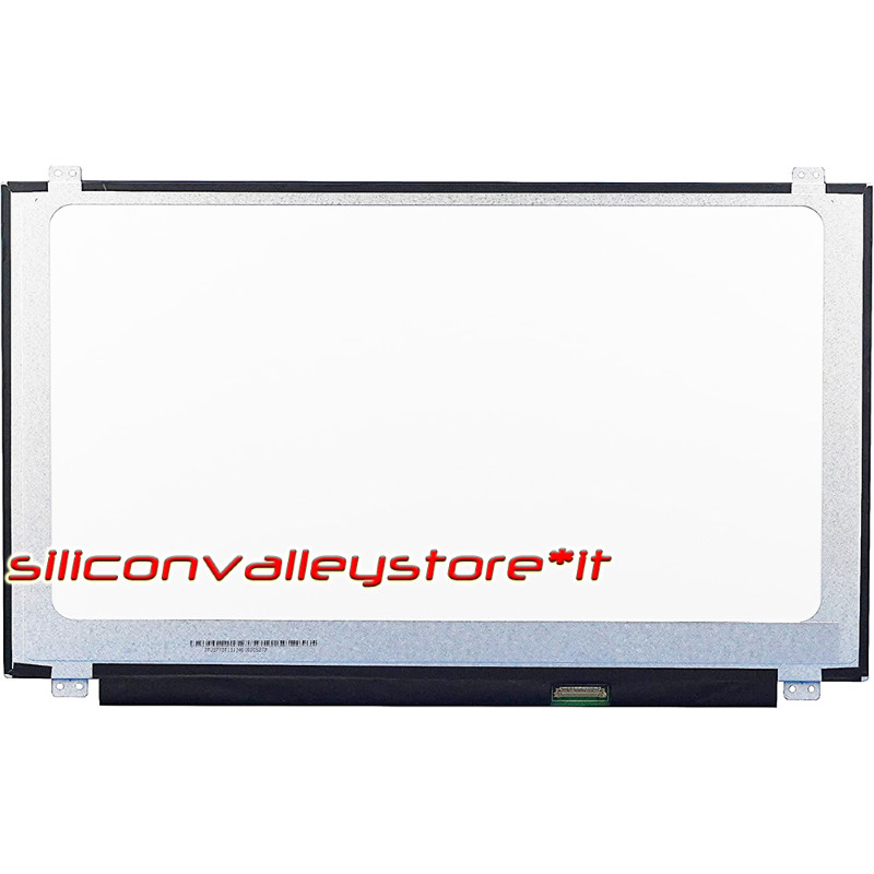 LCD Display Screen for HP 15-ay501nl (1HH20EA) Notebook			