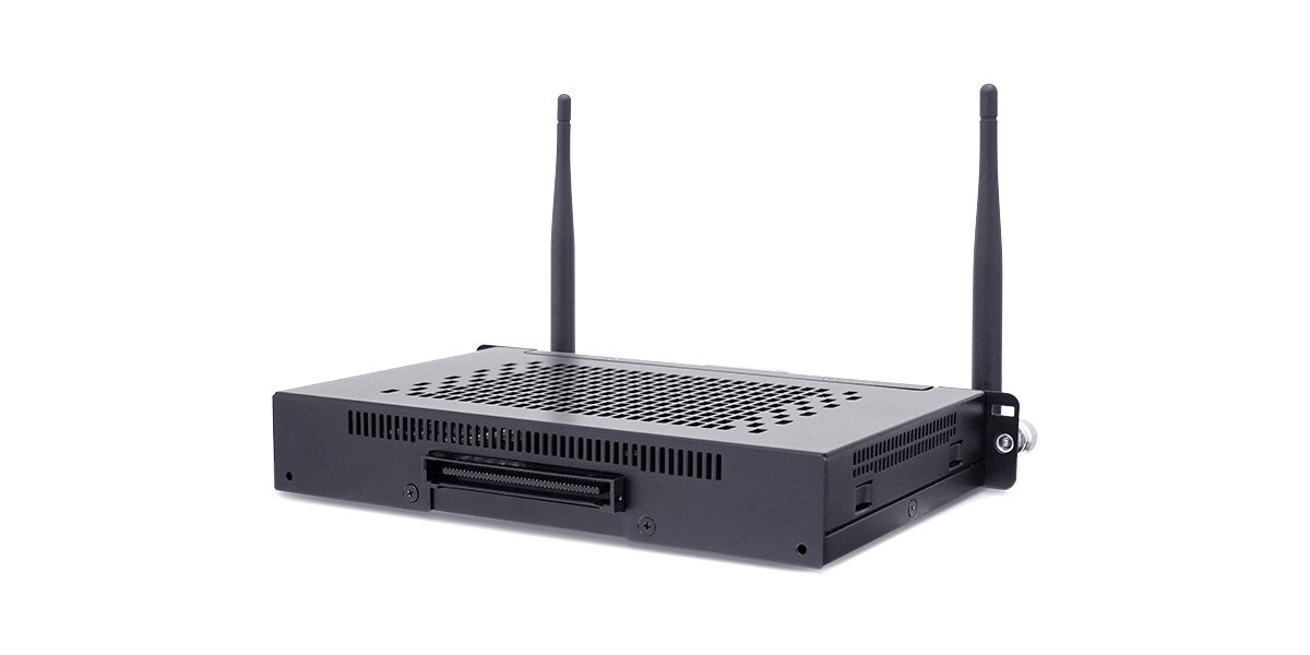 Aopen 91.BP100.G020 BP5130 Ops i3 8G RAM 256GB SSD Wi-Fi Chromebox