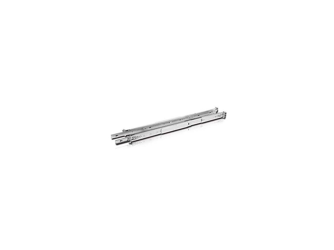 Chenbro   84H314610-003 23" Kingslide 2U-4U Tool-Less Rackmount Sliding Rails
