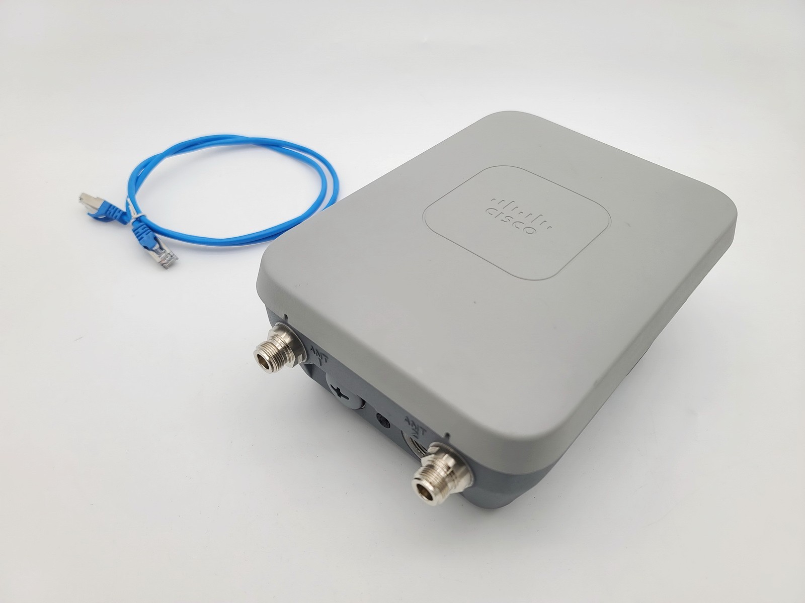 CISCO AIR-CAP1532E-B-K9 802.11N OUTDOOR MESH WIRELESS ACCESS POINT W CABLE