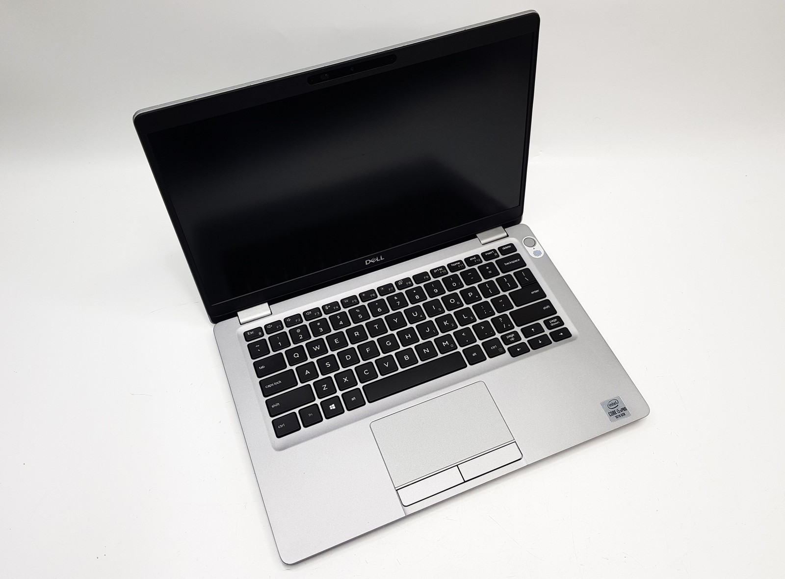 Dell Latitude 5310 13.3" FHD i5-10310U 1.70GHz 16GB 256GB Ssdi Win 11 Pro Laptop