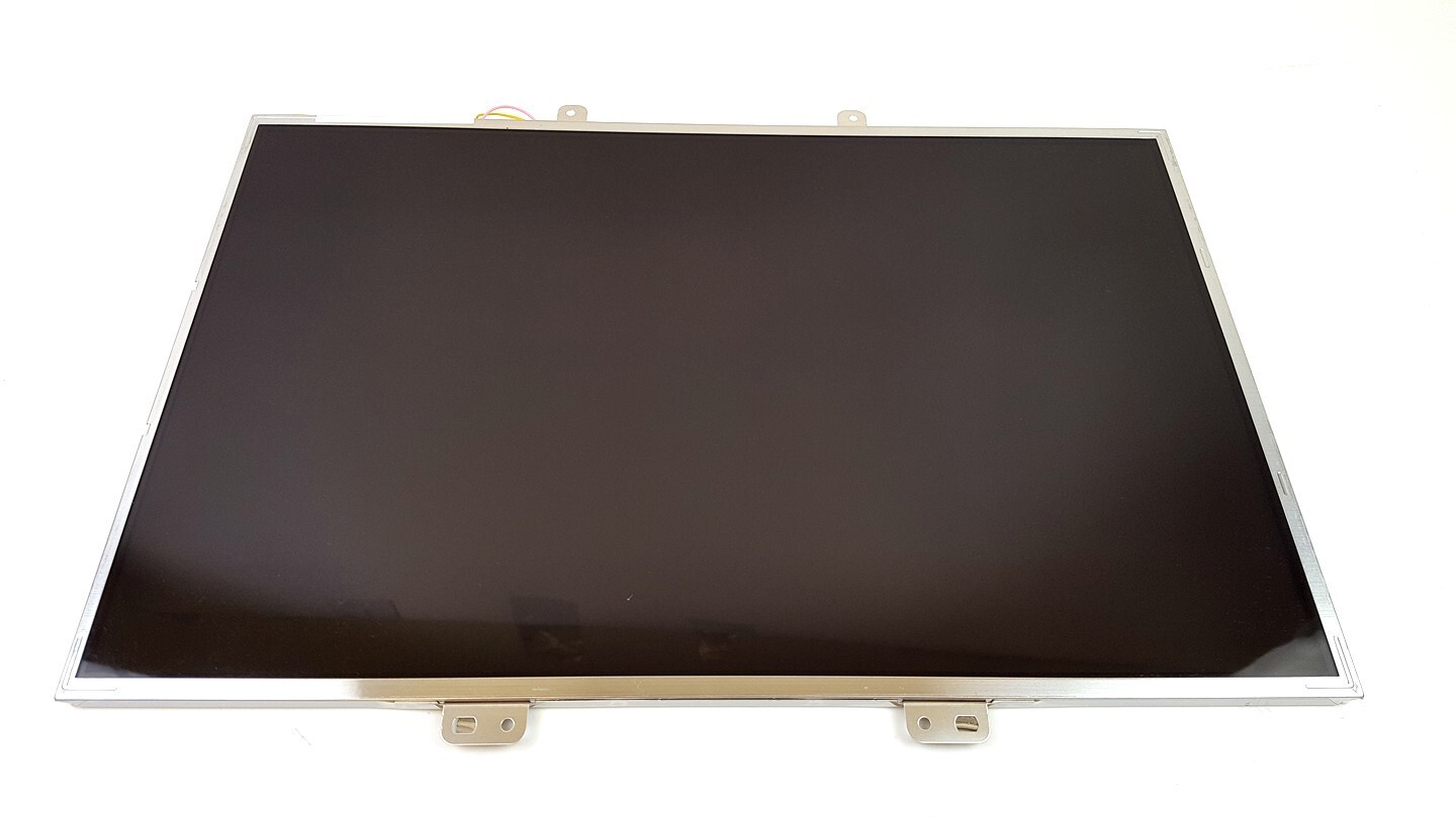LG Philips 15.4" 1280x800 WXGA 30pin Laptop Glossy LCD Screen LP154W01-TLA2