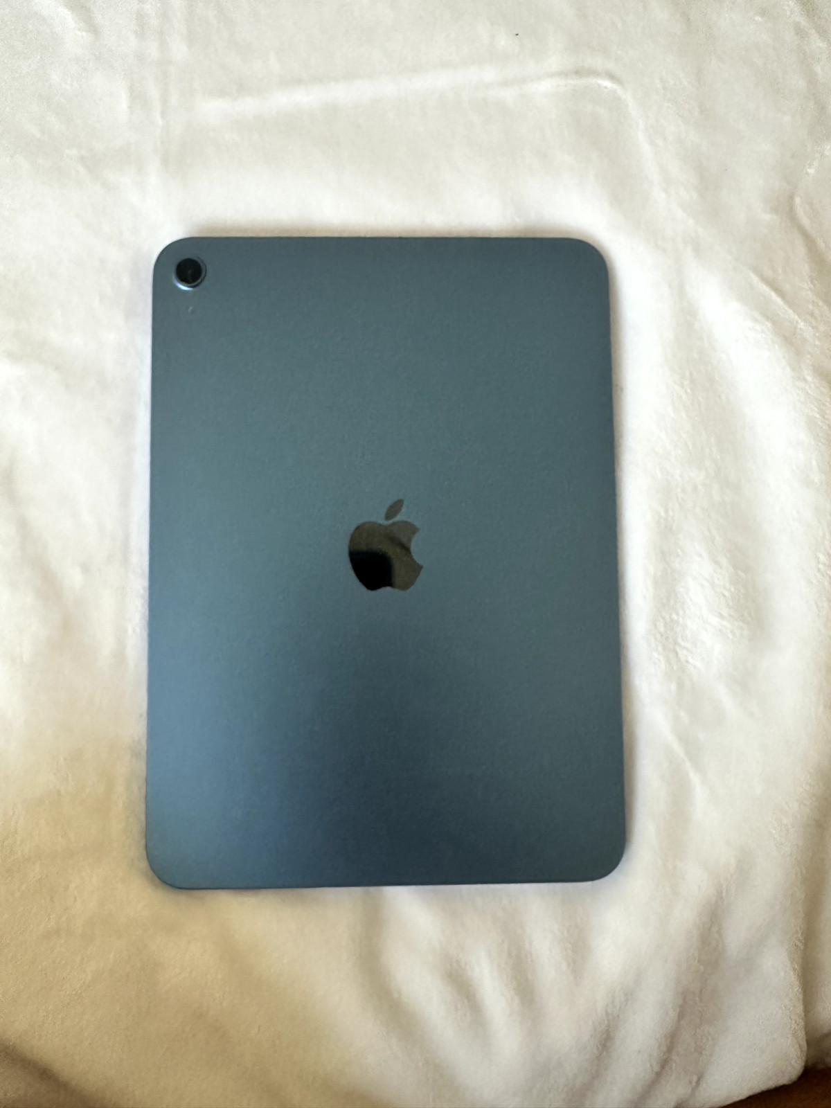 Apple iPad (11th generation) A3354 128 GB, Wi-Fi, 11 in - Blue