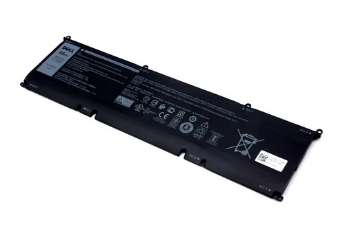 OEM Genuine 69KF2 Battery For Dell XPS 15 9500 9510 9520 Inspiron 7510 7620 86Wh