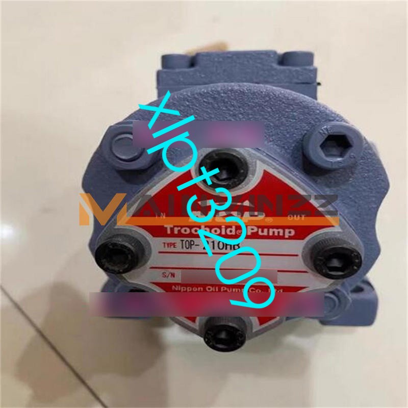 1PCS Nippon（NOP）gear pump TOP-210HB NEW FedEx or DHL