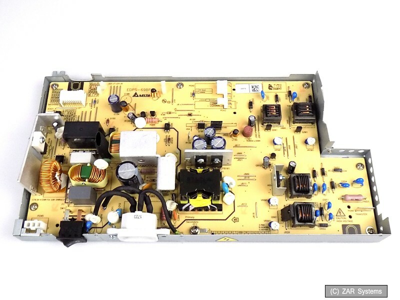 Lexmark EDPS-69BP C 699MG Replacement Part Delta Electronics PSU Power Supply Power Board