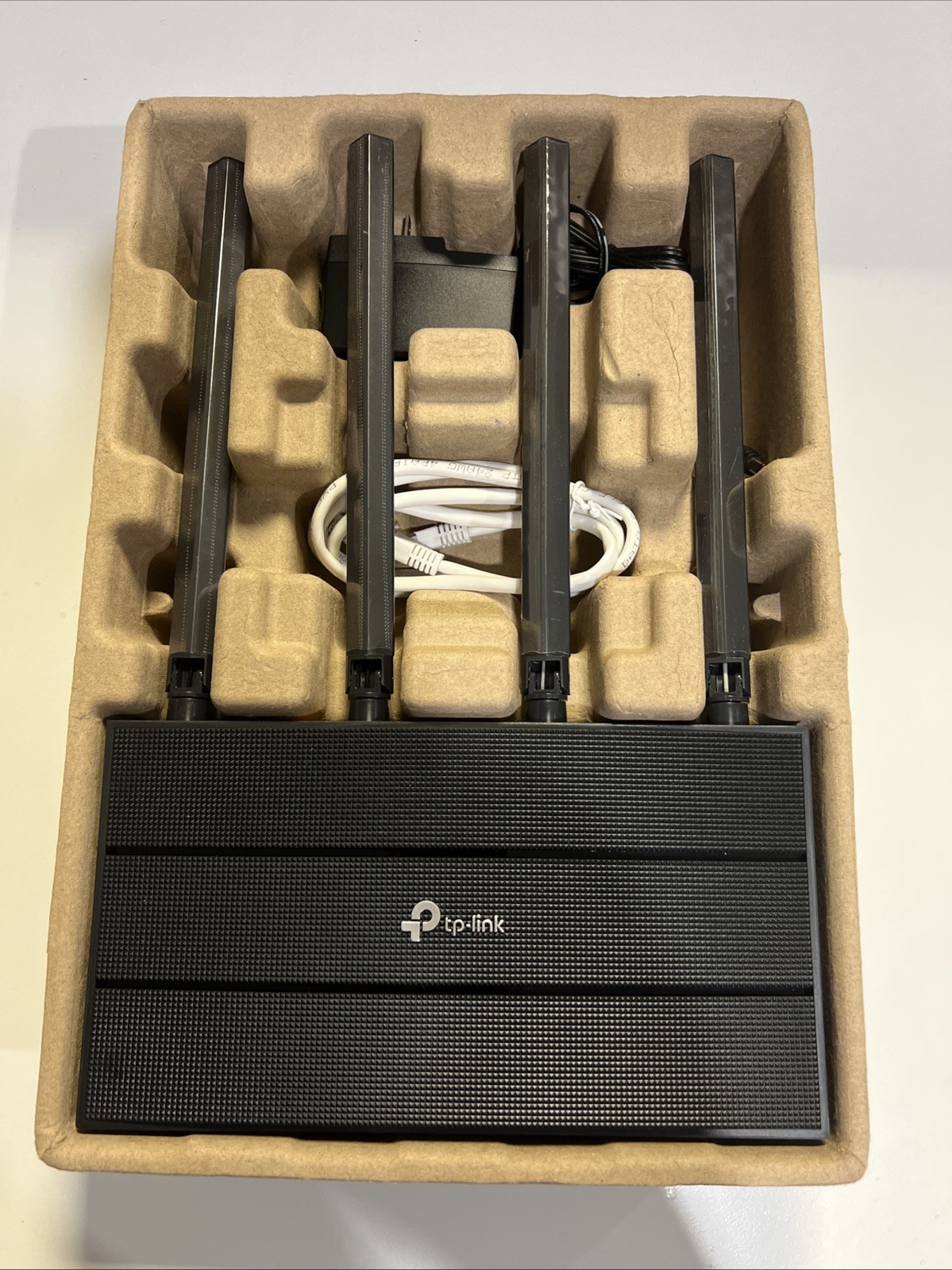 TP-Link Archer AC1900 Dual Band MU-MIMO Wireless Wi-Fi Router Open Box Unused