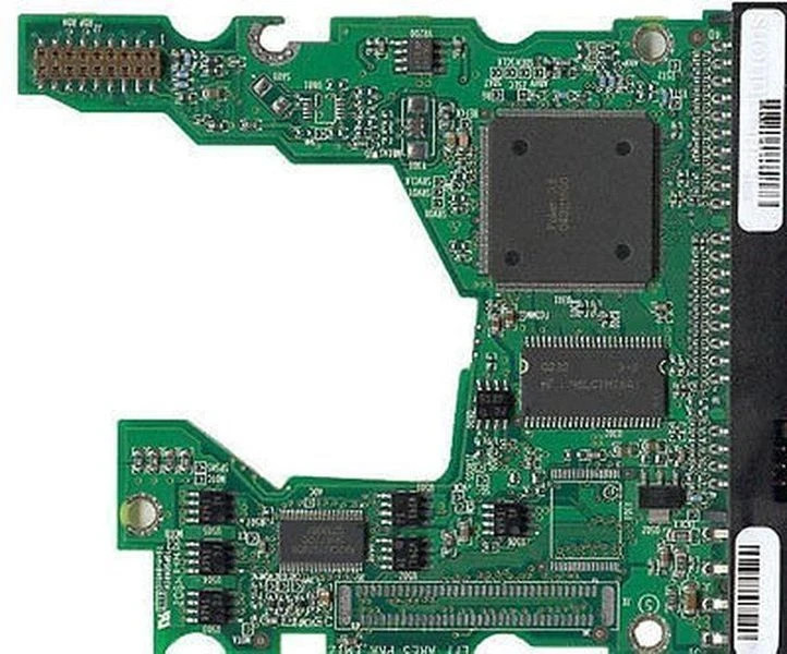 PCB Controller Maxtor Fireball 3 2F020L0 Electronics