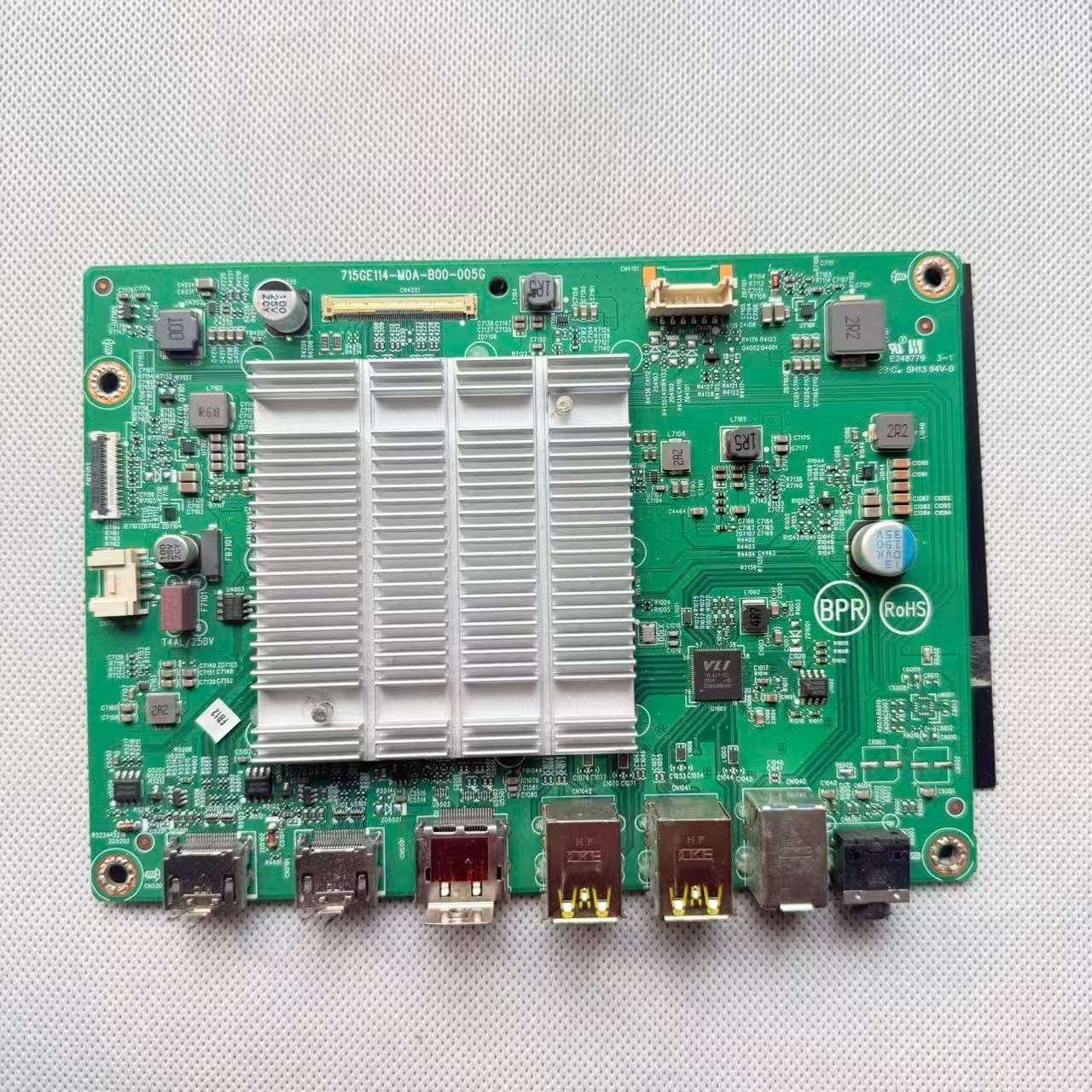 MOTHERBOARD 715GE114-M0A-B00-005G  (GQ3CB0PH2M20000) FOR PHILIPS 32INCH