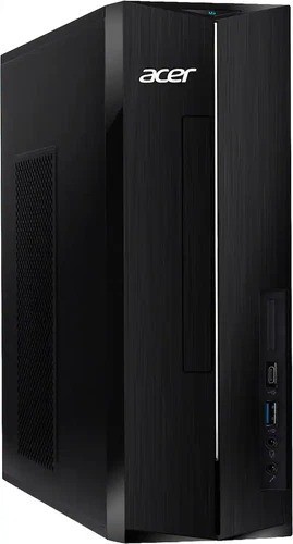 Acer Aspire XC-1715 Desktop Intel Processor N150 8GB RAM 512GB SSD Refurbished