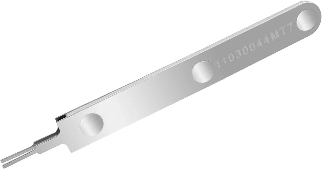 Compatible with Molex 11-03-0044 Mini-Fit Jr. Extraction Tool, ATX Pin...