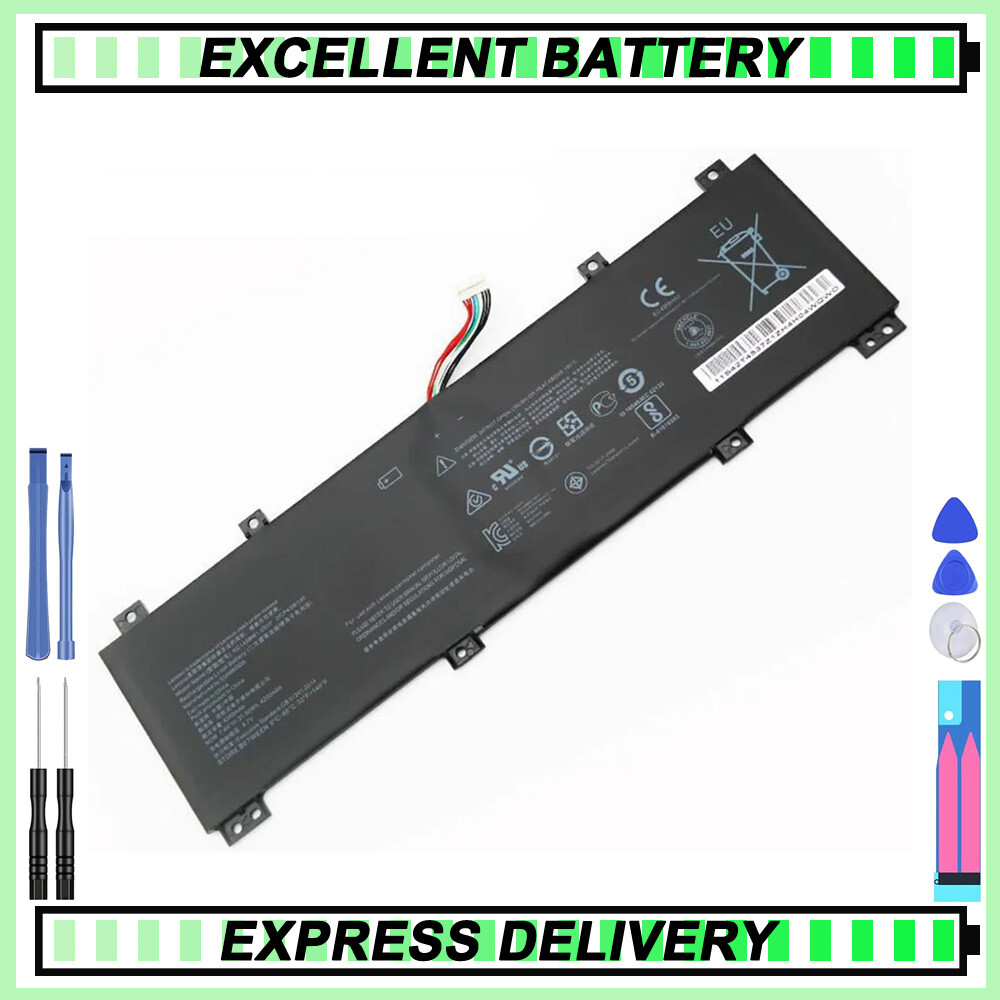 NC140BW1-2S1P 31.92Wh Laptop Battery for Lenovo IdeaPad 100S-14IBR(80R90051GE)