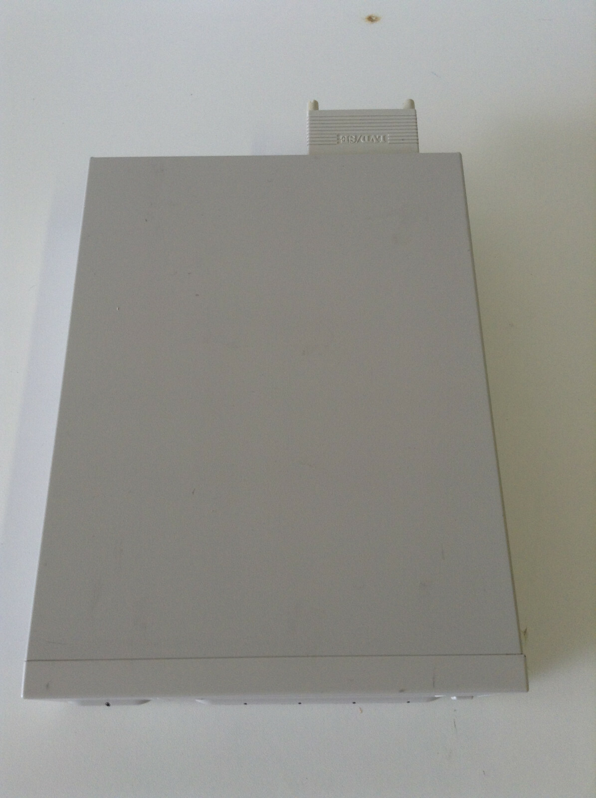 PP6: Quantum DLT VS160 - Tape drive ( 80 GB / 160 ) DLT-VS160