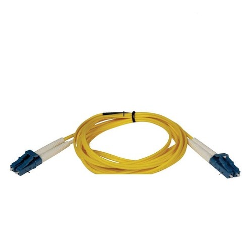 Tripp Lite Series N370-15M 50 Feet Duplex Singlemode Network Cable
