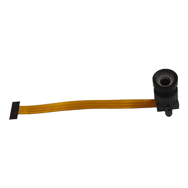 350fps Global Shutter USB2.0 Camera Module 78° No Distortion UVC Free Drive OTG