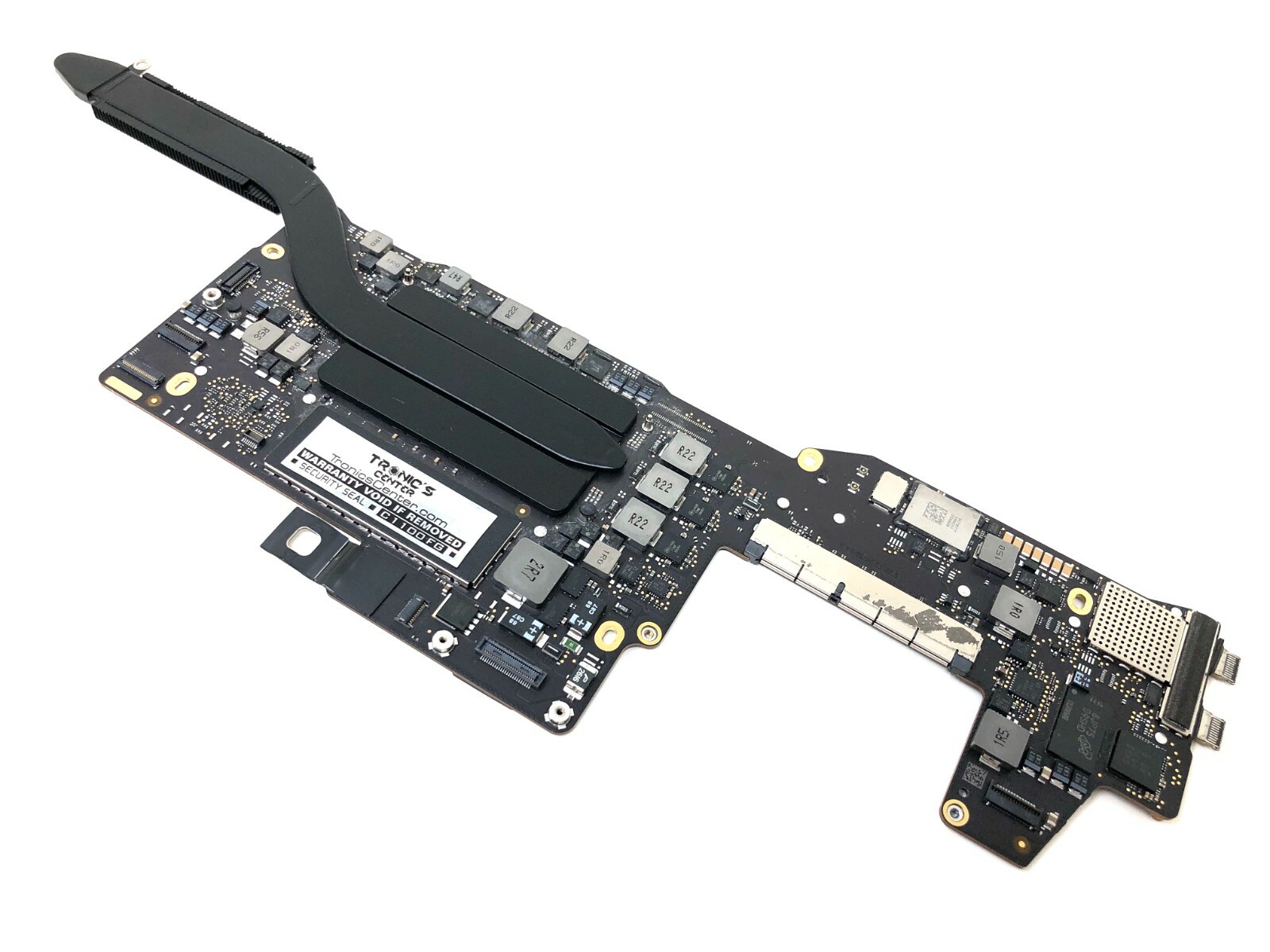 13" Apple MacBook Pro A1708 Logic Board 2.0GHz i5 With 8GB MLL42LL/A - 661-05072