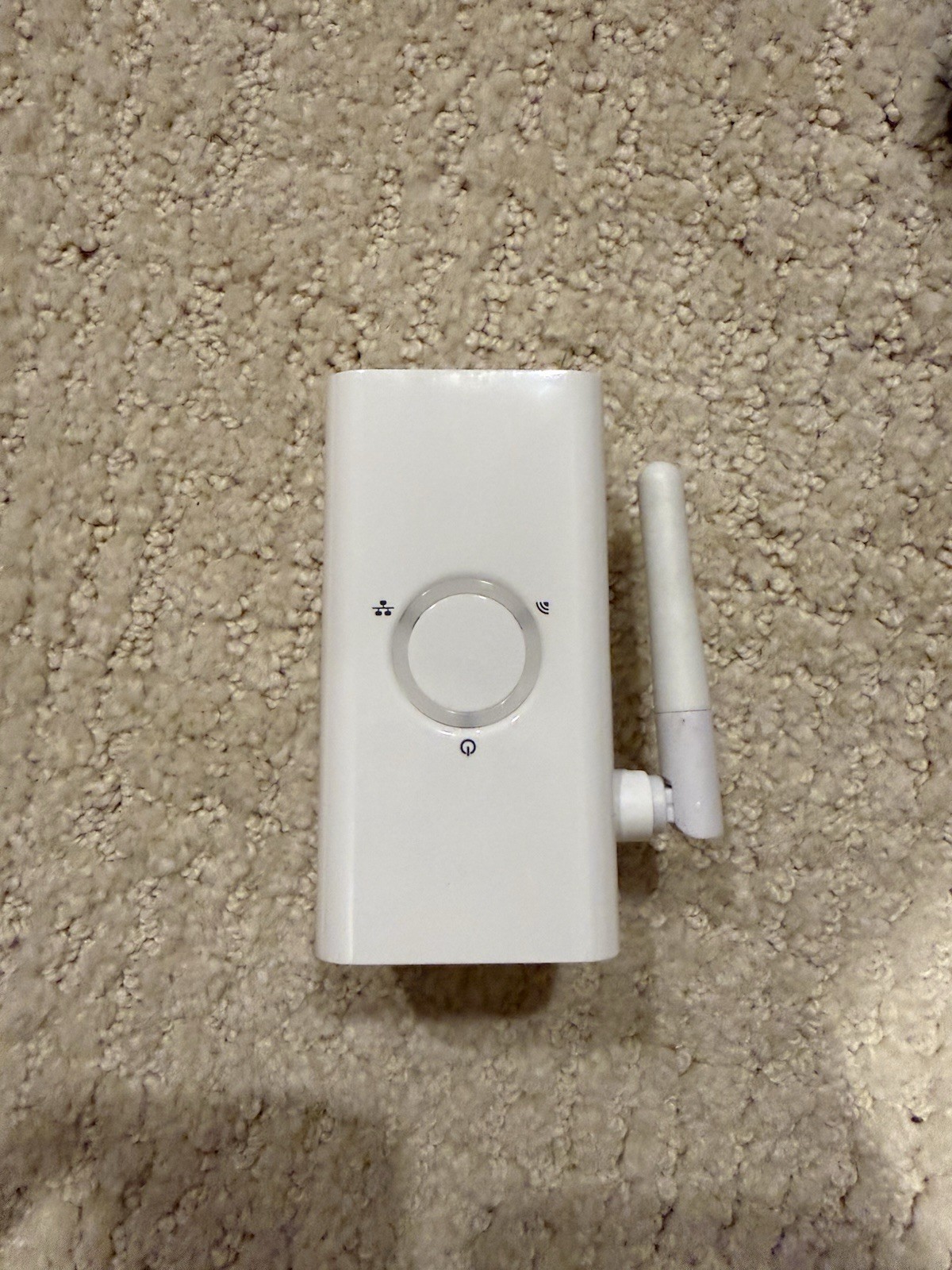 LG Innotek ETPFBTRP01 Vivint WiFi Bridge Wireless Repeater OEM