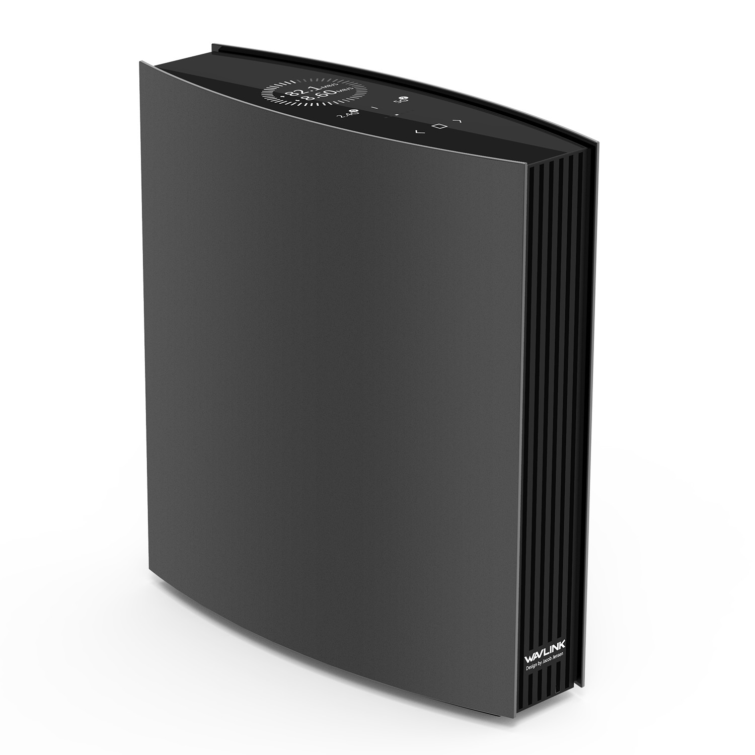 AC 3200 Smart  WiFi Router-Dual Band MU-MIMO Gigabit Wireless Internet Router