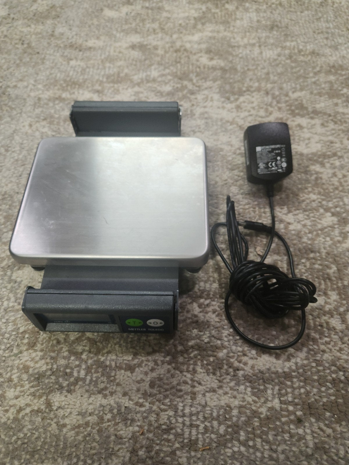 NEW Mettler-Toledo Ariva Mini  SCALE For POS