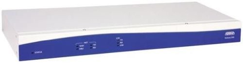 Nv 3205 Chassis Access Router Fr & PPP Rackmount Rohs Compliant