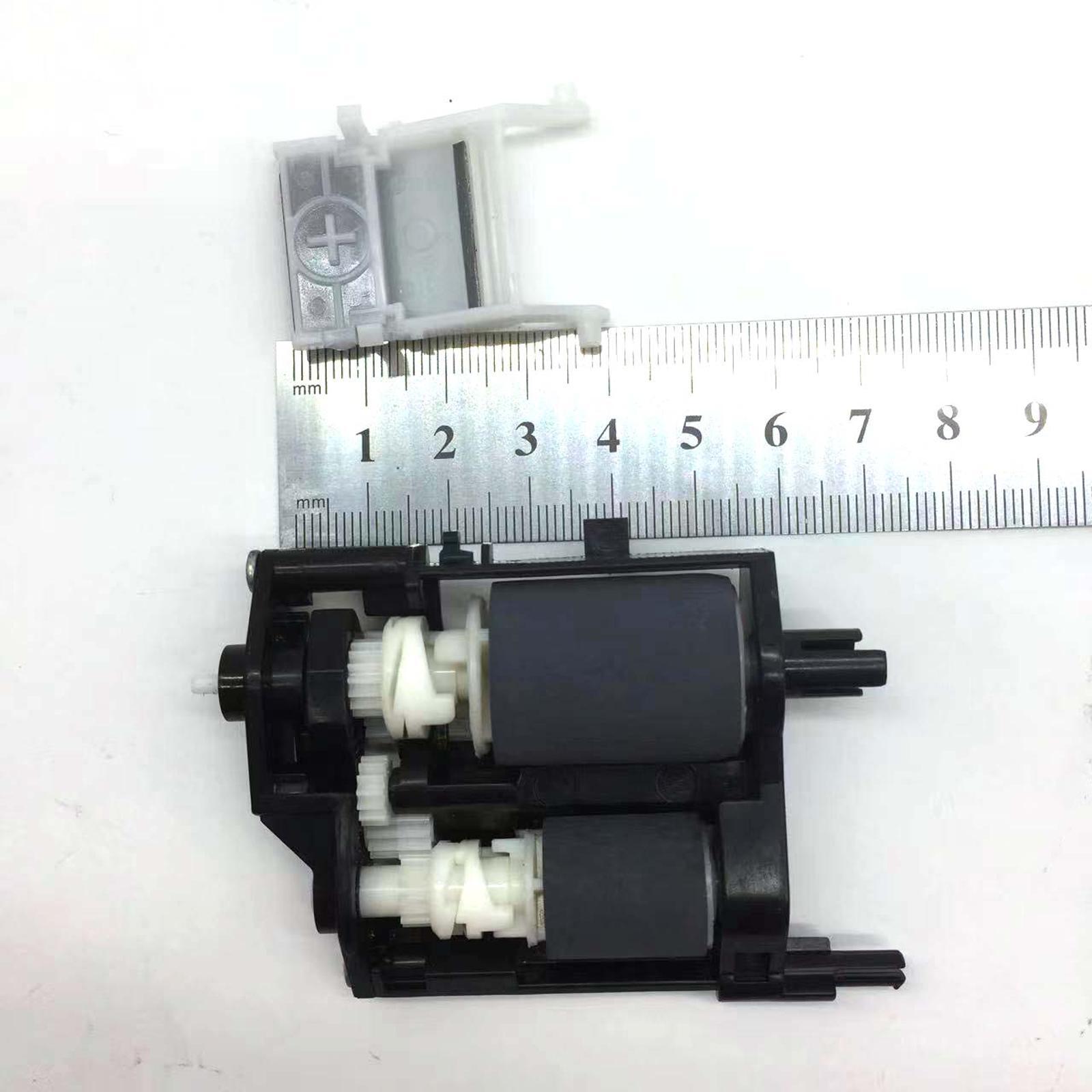 WF7710 7210 WF-7611 WF-7720 WF-7710 1set Adf Roller Wf-7710 Fits For Epson