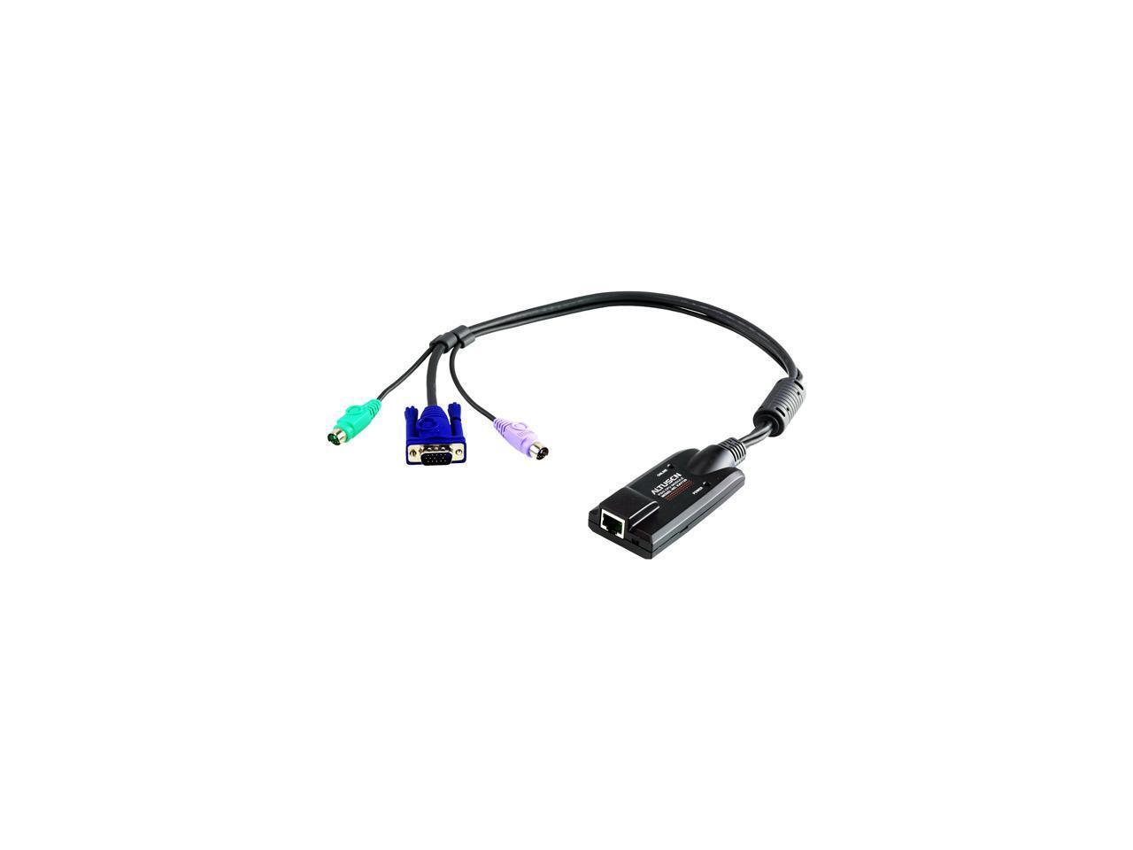 ATEN KVM Adapter Cable KA7120