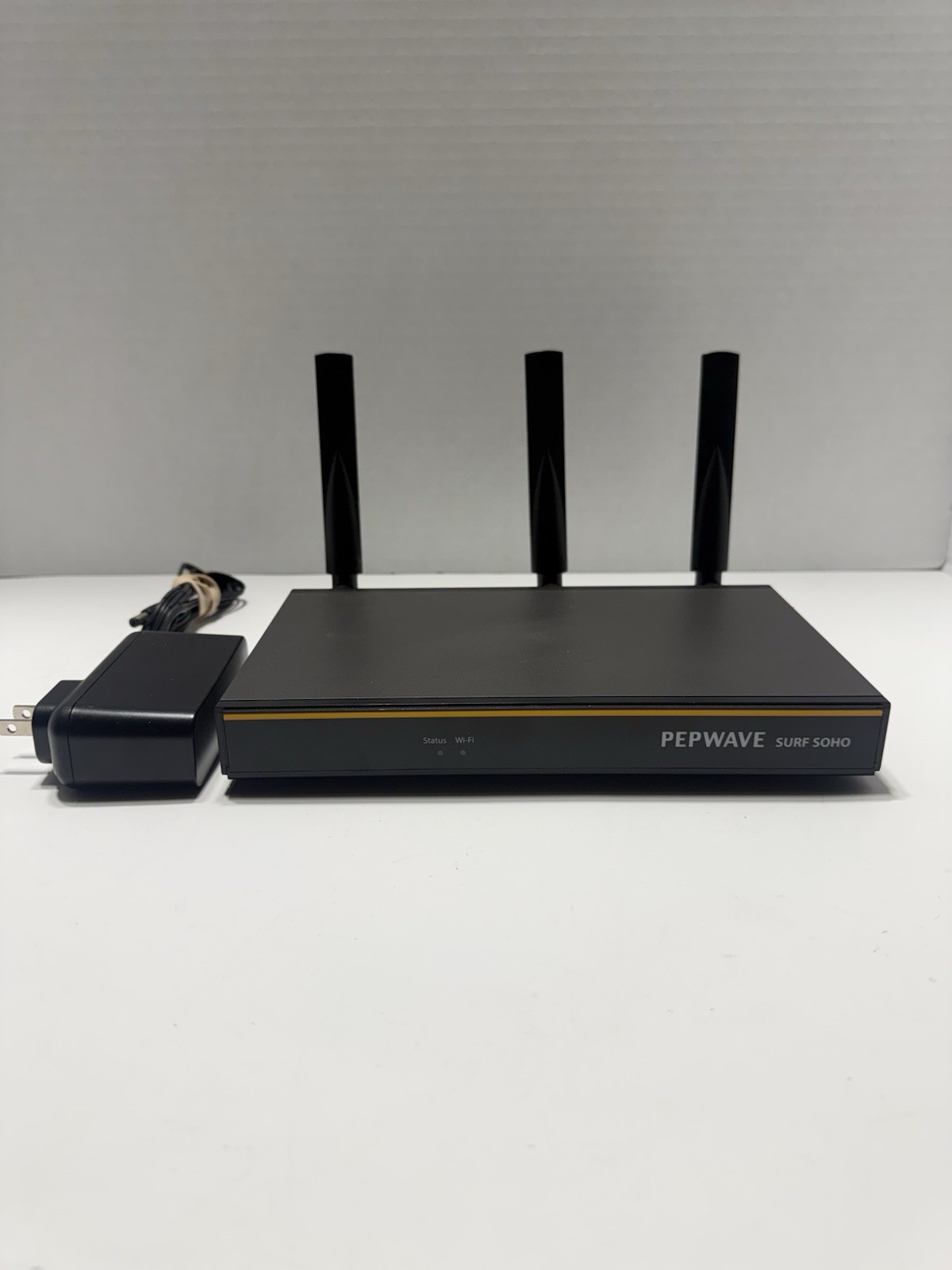 Pepwave Surf Soho MK3 (SUS-SOHO-T) Wireless Router - Excellent Condition