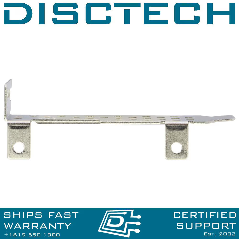 Generic Low Profile Adapter Bracket for Samsung PM1725B PM1725A PM1735  983ZET